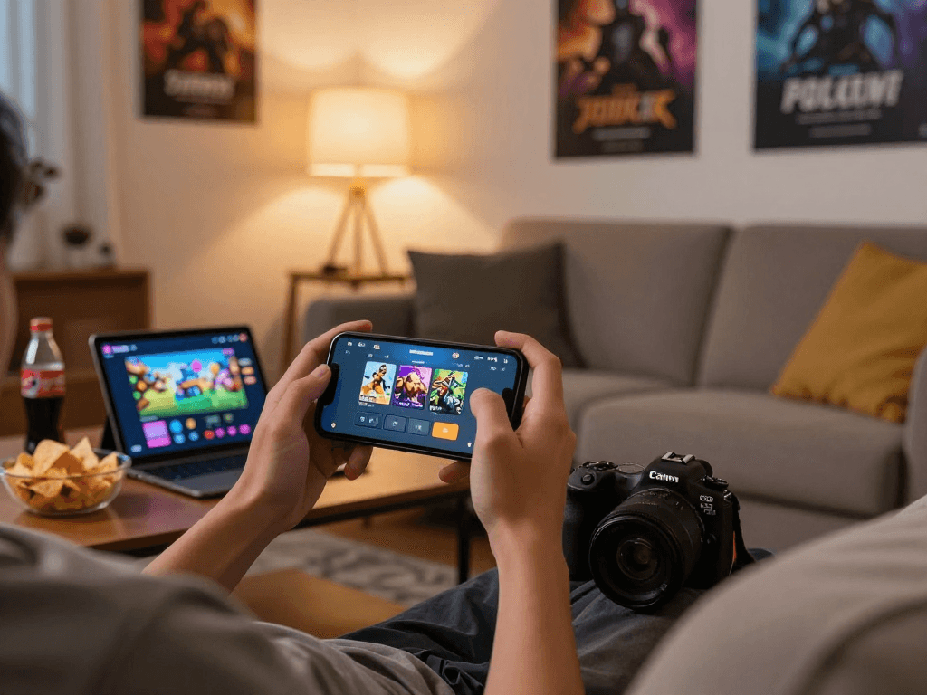 How to Switch to ROKOK88 Link for Casual Gaming Fun in 2026