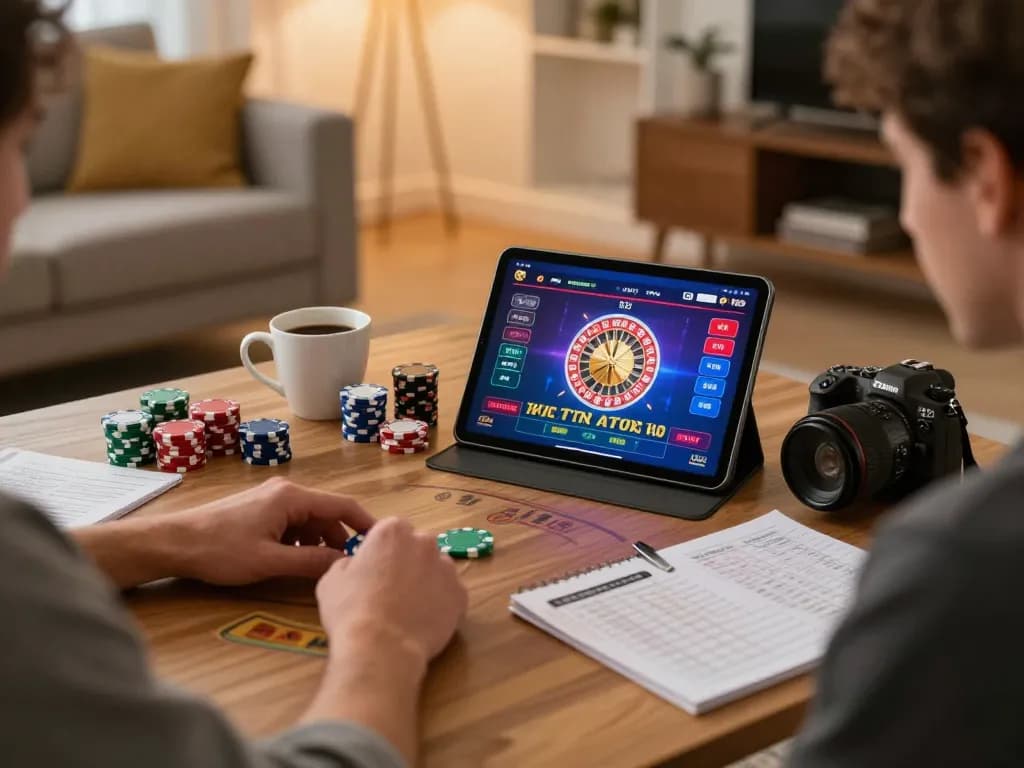 Kuwin 2026: Expert Strategies for Winning at Online Casino Games