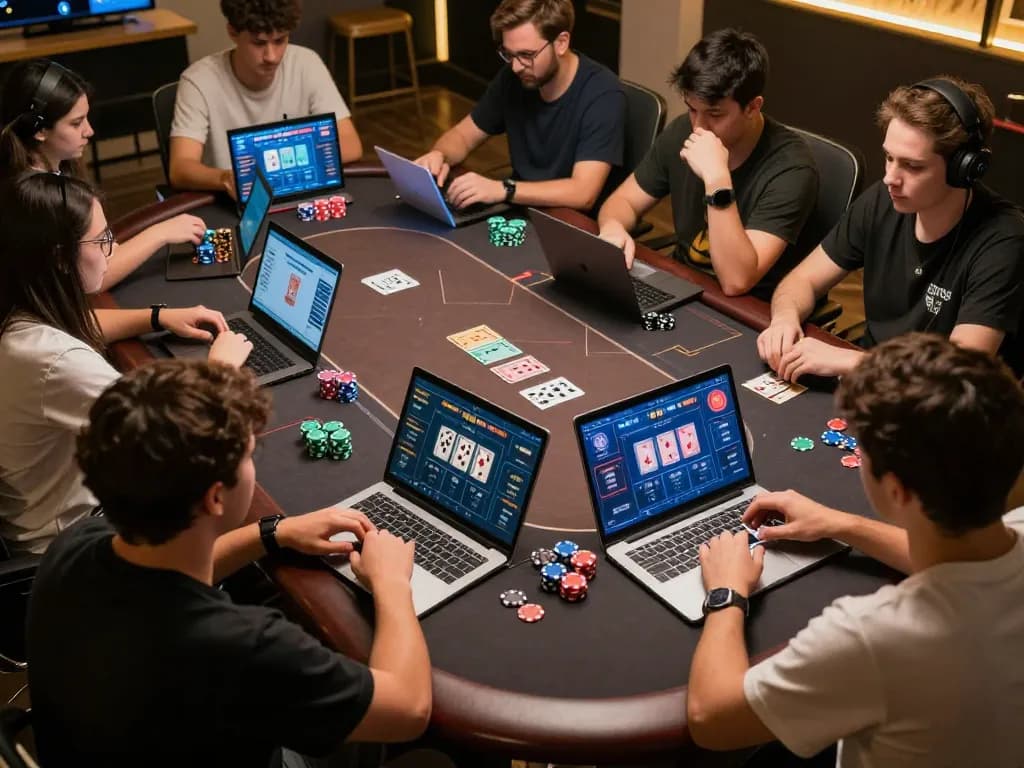 Daga: Winning Strategies for Online Poker in 2026