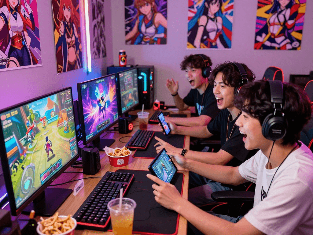 Before You Start Hentai Games: Essential Tips for 2026 Gamers