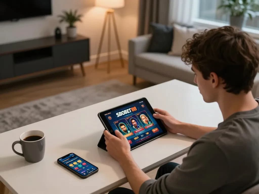 Strategi Menang dengan SBOBET88: Menguasai Taruhan Online untuk Keuntungan di 2026