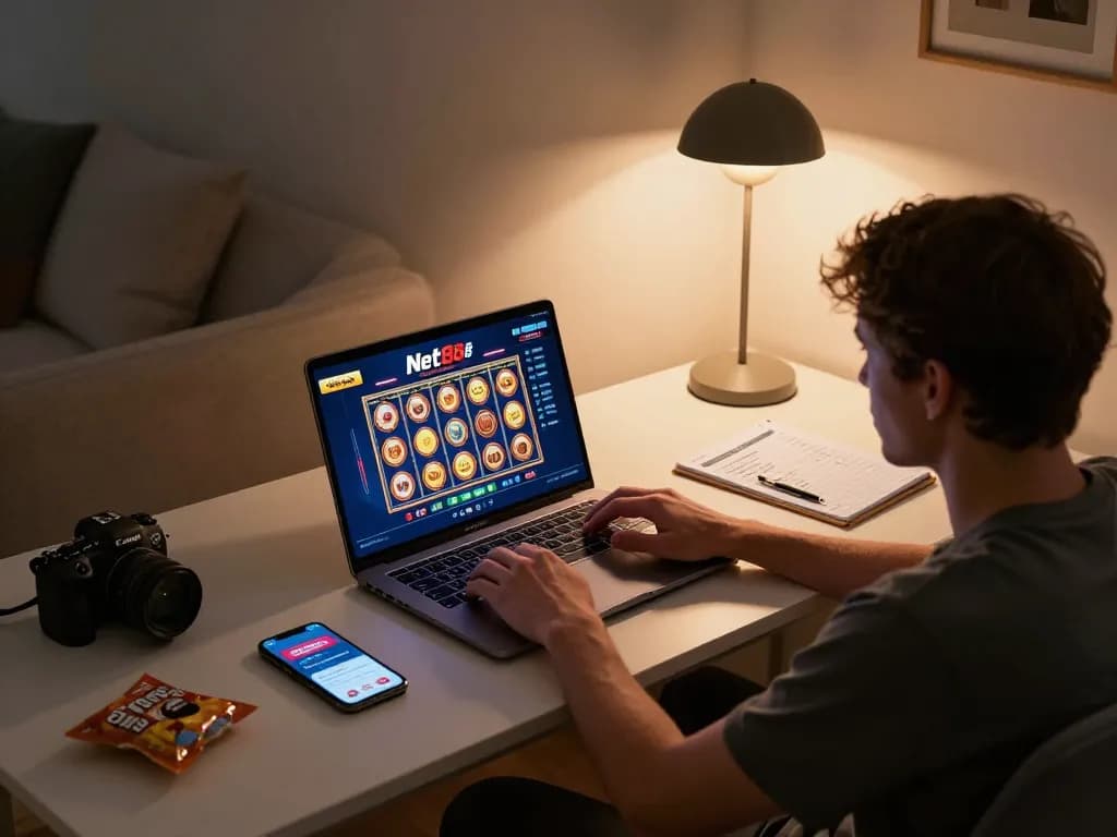Winning Strategies for 2026: Link vào Net88 for Better Odds and Game Mastery