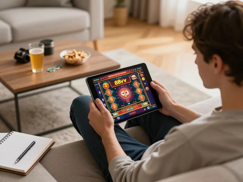 88vv: Proven Strategies for Winning Big in 2026's Online Gambling Arena