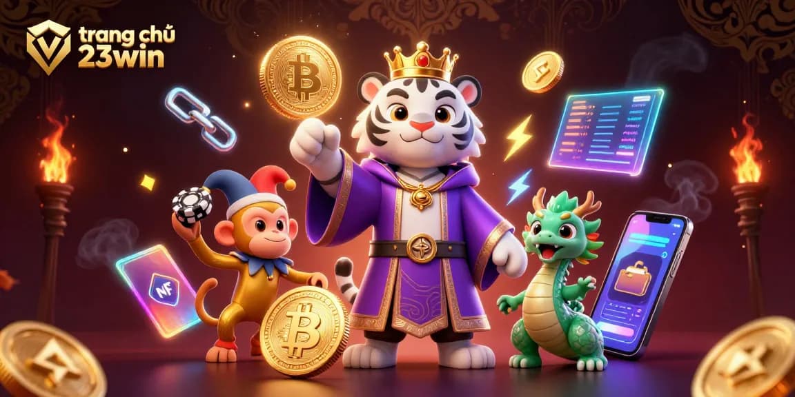 Strategic Insights on trang chủ 23win for Winning Strategies in 2026