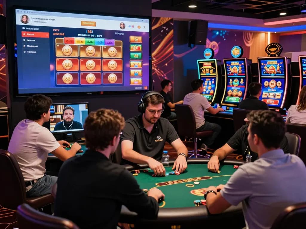 Mastering Online Gambling on https://bomwin.jp.net/: Essential Strategies for 2026