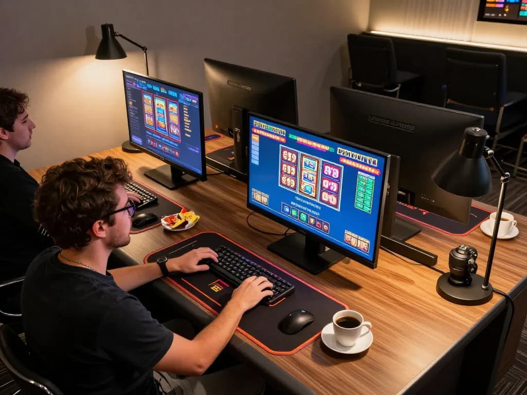 Winning Strategies for Sin88 Gamblers: Essential Tips for Bankroll Management in 2026