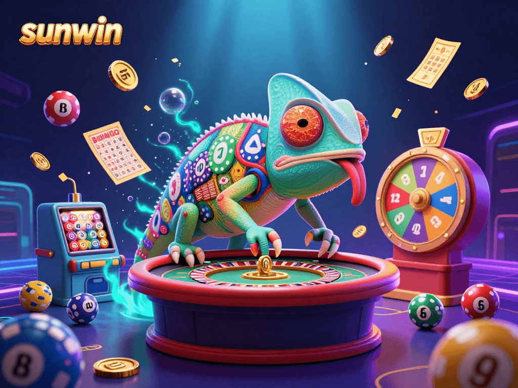 Breaking Down the Latest sunwin Developments for Gamblers in 2026