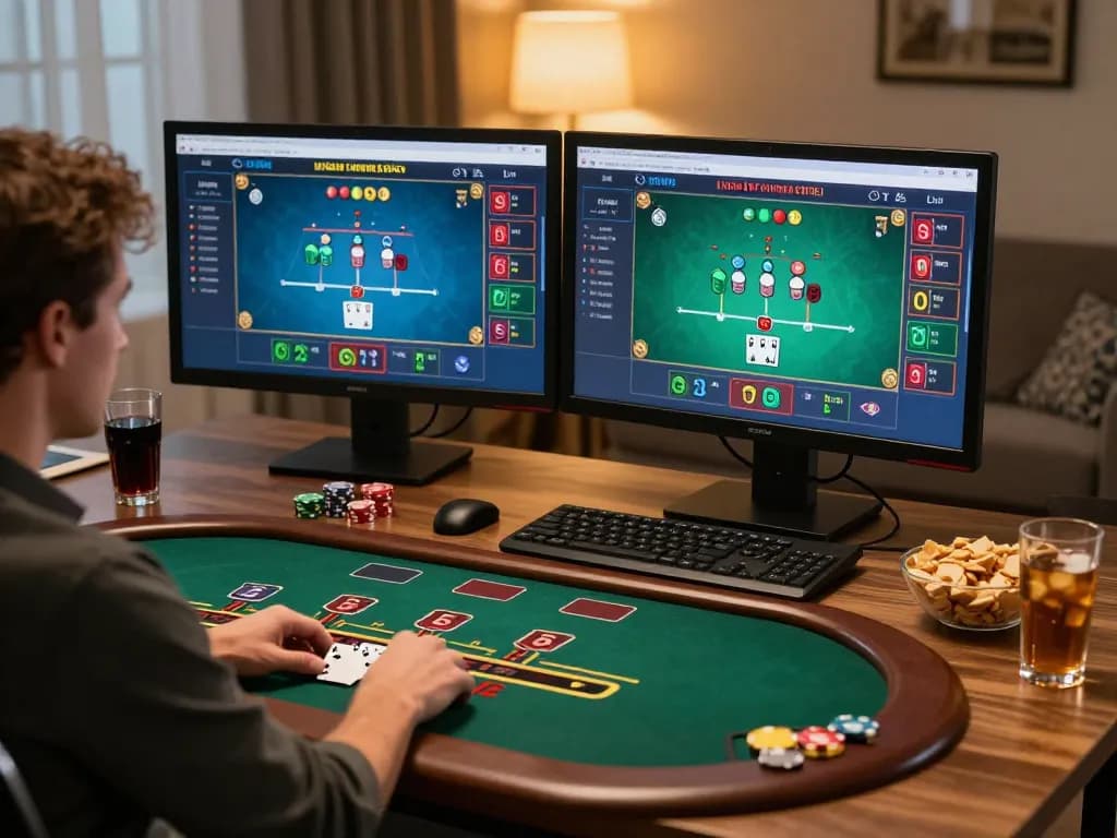 Mastering Vin88: Advanced Strategies for Winning at Online Casino Games in 2026