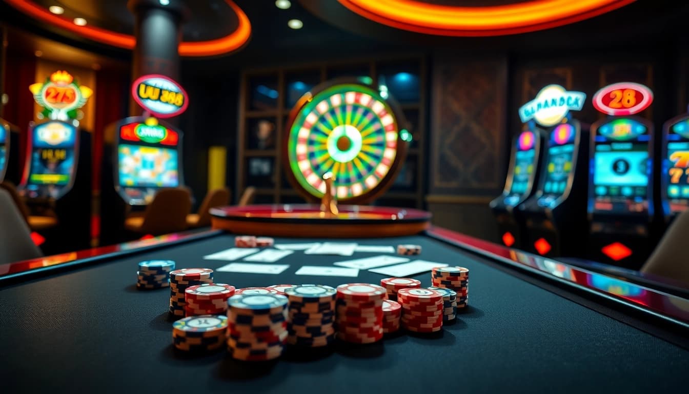 Mastering Your Betting Strategy with UU 88: Essential Techniques for 2026