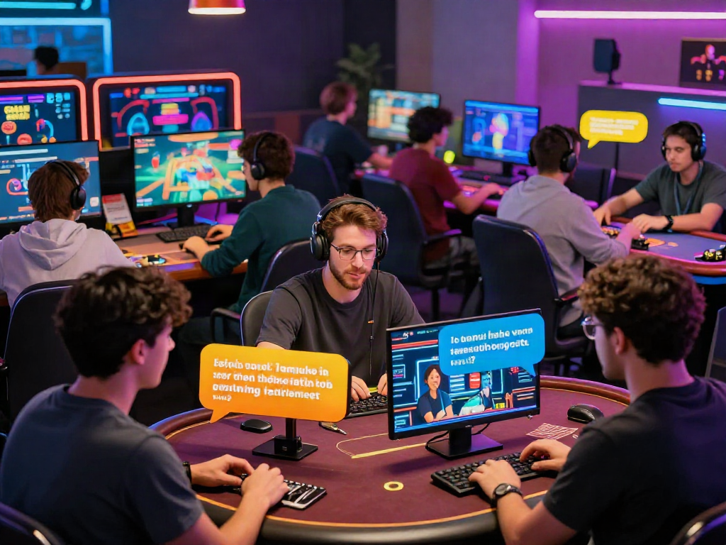 Dynamic online discussions on rokok88 daftar with avatars and gaming strategies