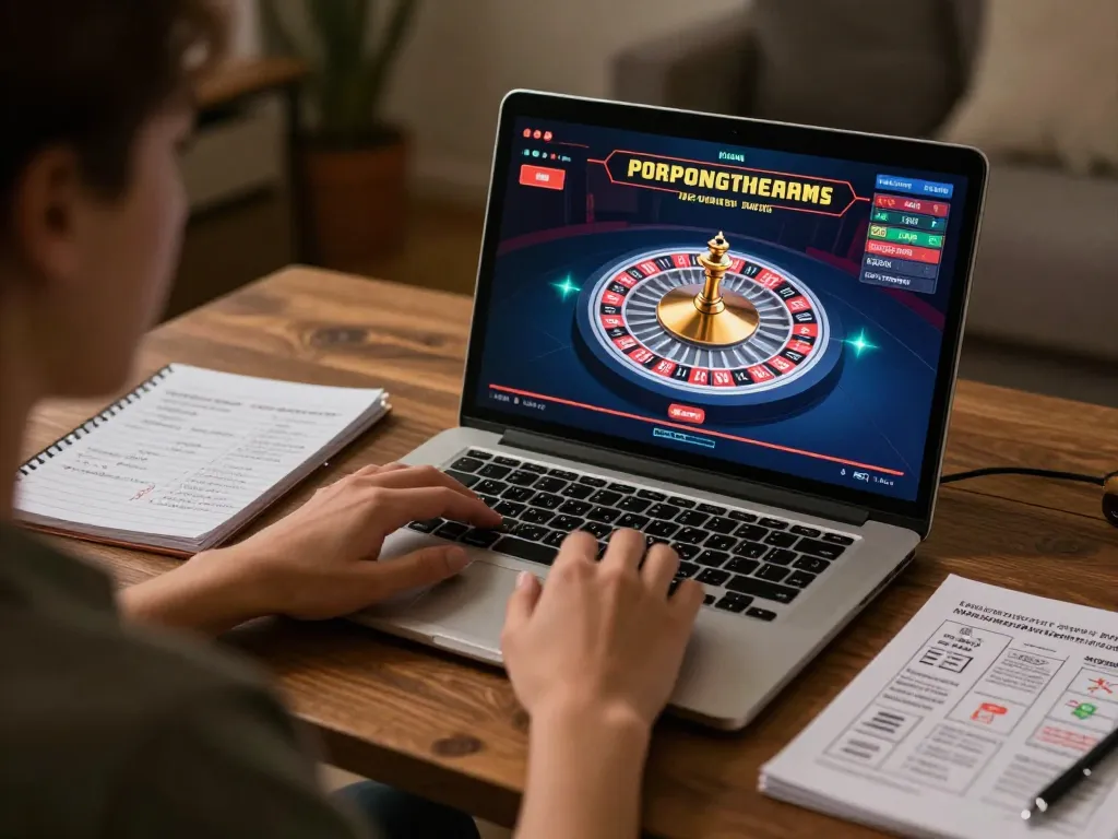 Experience the thrills of nhà cái UU88 online gaming with exciting roulette gameplay at home