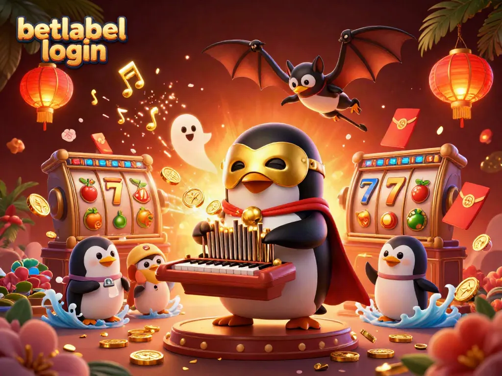 Experience the thrill with betlabel login, engaging in vibrant casino adventures filled with slots and bonuses.