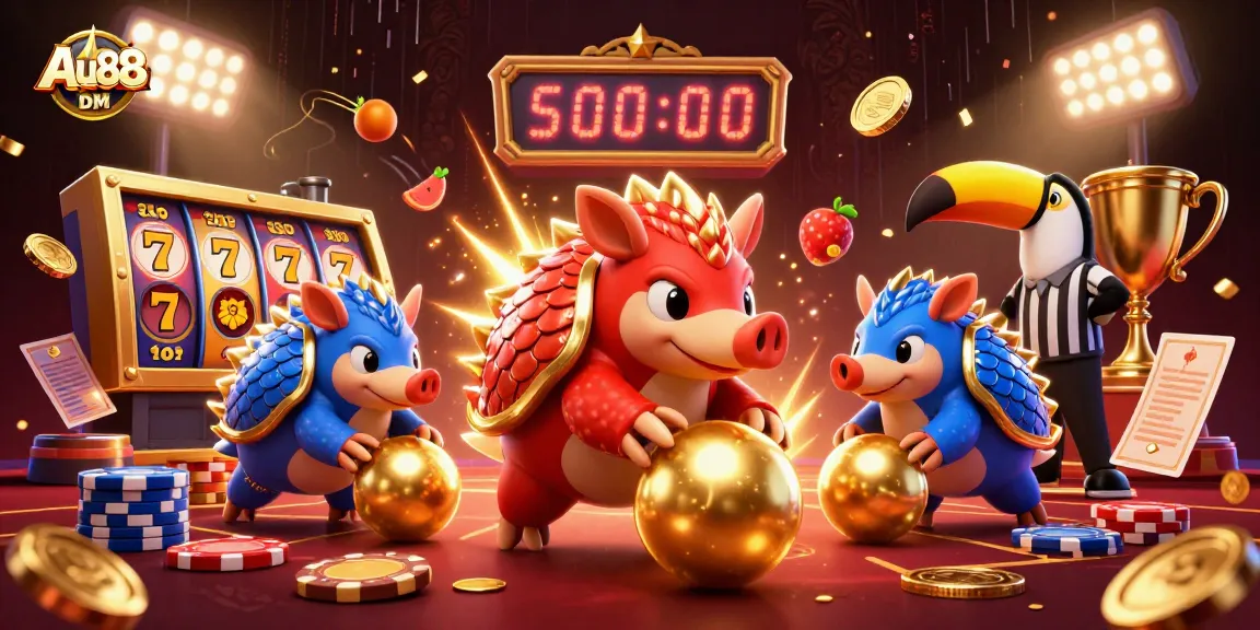 Engage with Au88 DM by exploring vibrant casino games, featuring dynamic visuals and winning opportunities.