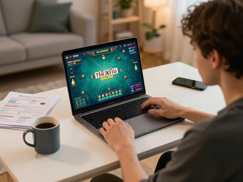Engaging in strategic play at tài xỉu online uy tín for exciting wins and gameplay insights