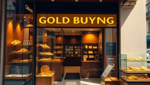 Scopri compro oro roma con valutazione oro alta e servizio professionale.