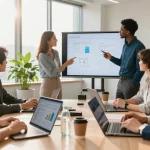 A Sustainable Small Business IT Support Approach for Growing Enterprises